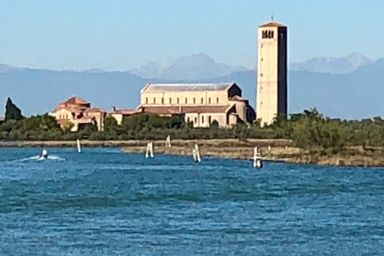 Torcello 