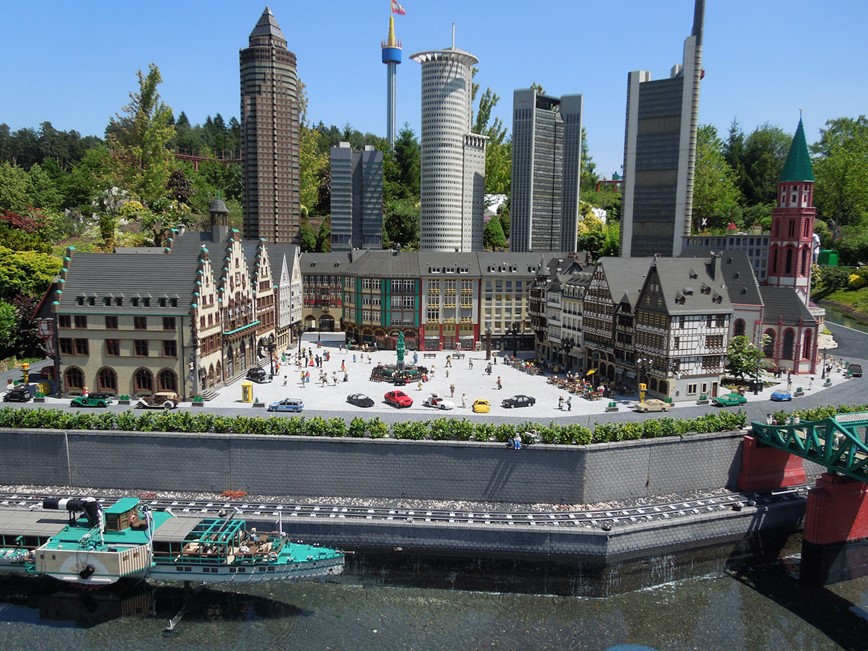 Legoland Deutschland 